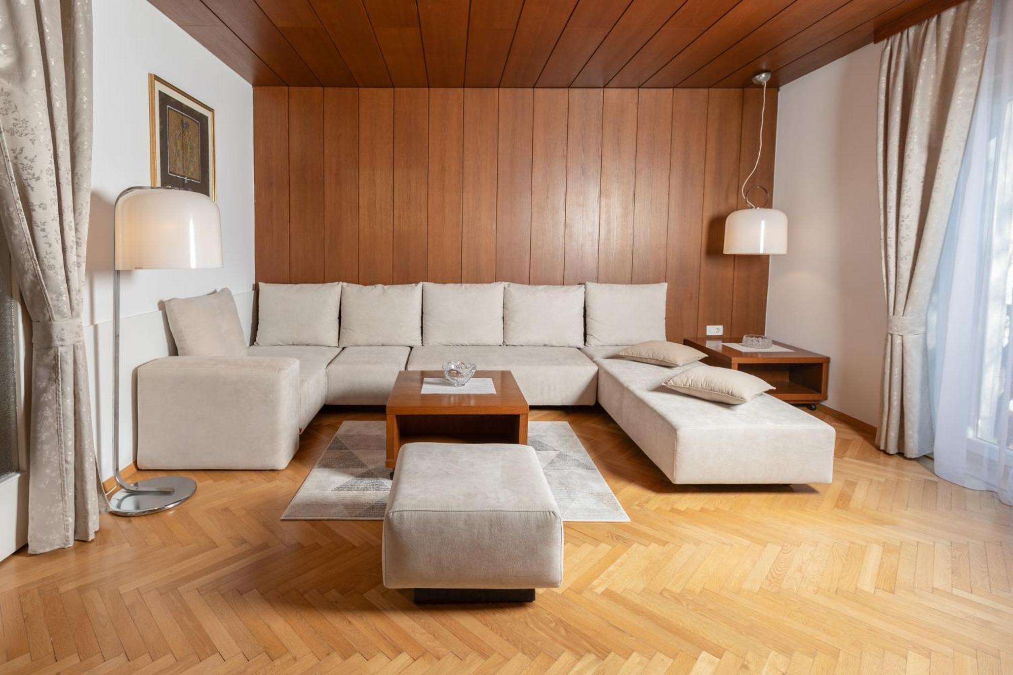 Apartment Marija *