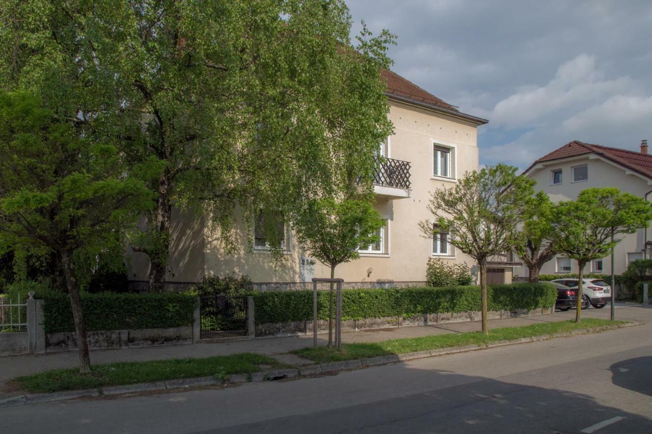 Marija Apartment *