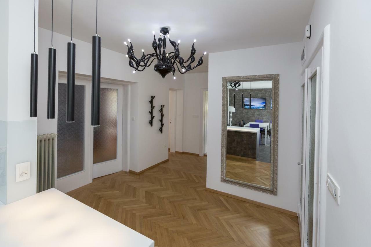 Apartment Marija
