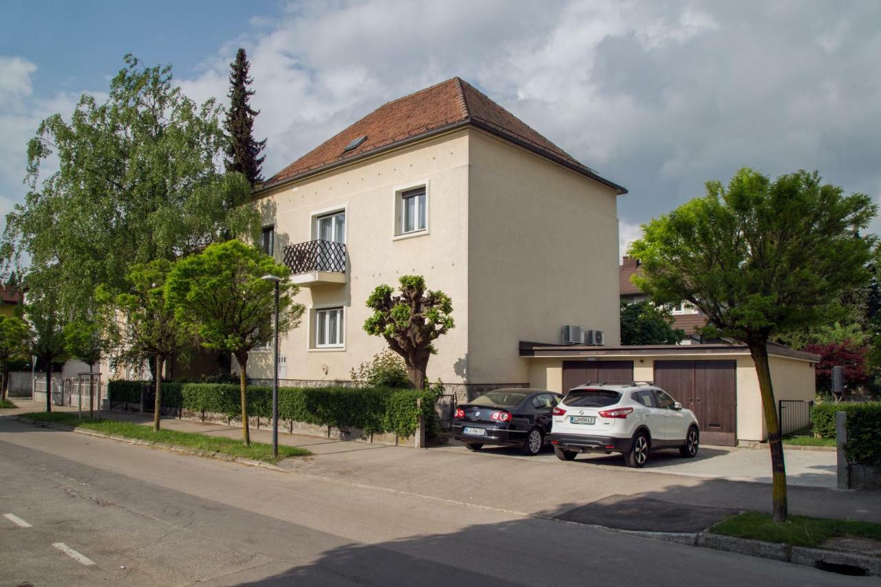 Marija Apartment Ljubljana